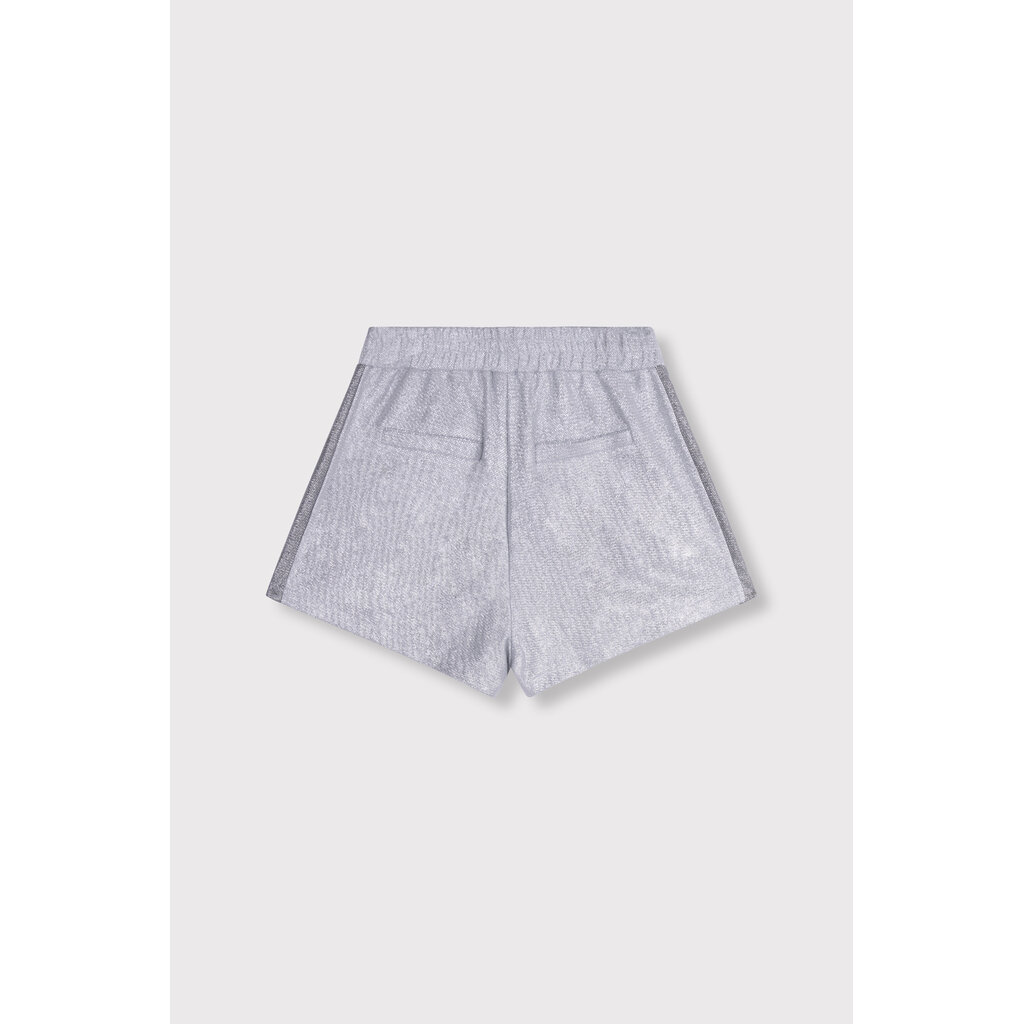 ALIX foil shorts (2606115718) light grey