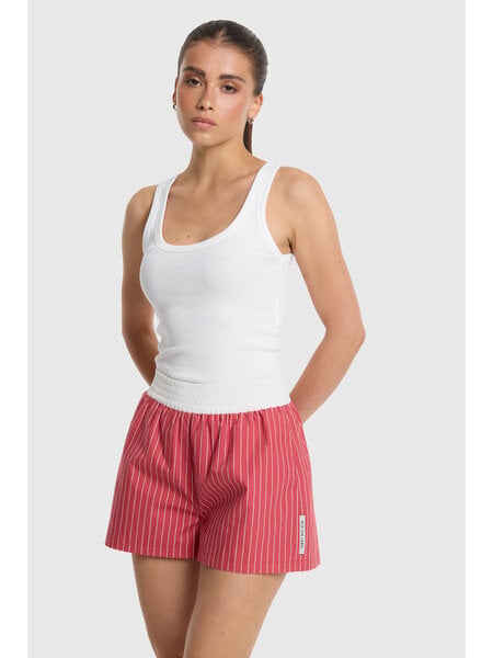 ALIX tank top (2606849807) soft white