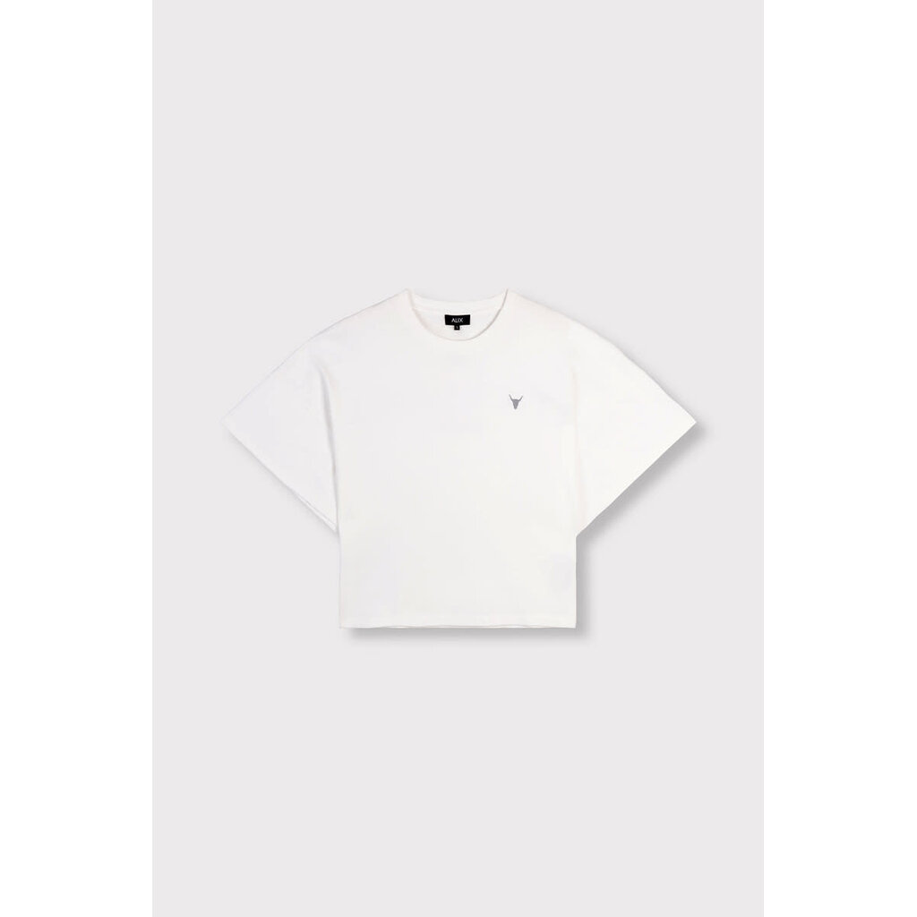 ALIX batwing top (2606848800) soft white