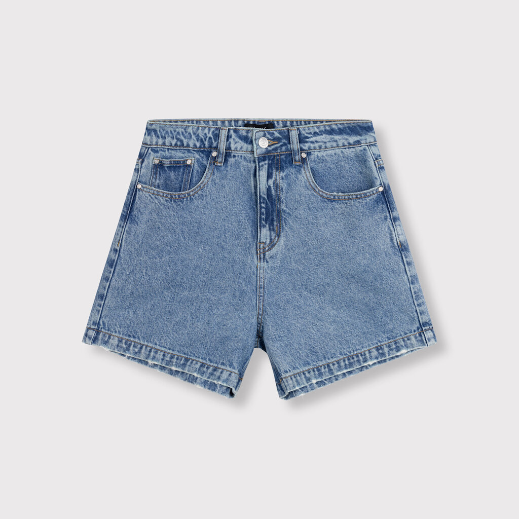 ALIX bermuda denim shorts (2606132787)