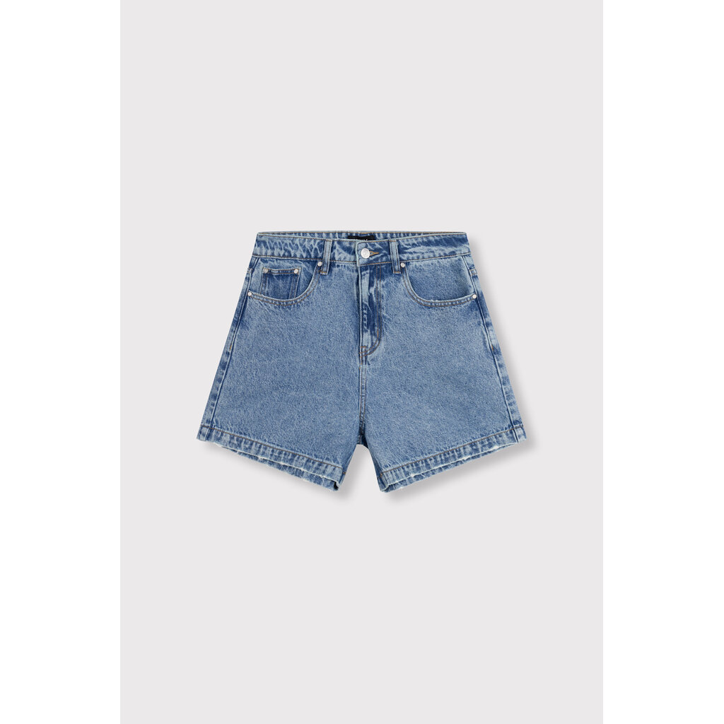 ALIX bermuda denim shorts (2606132787)