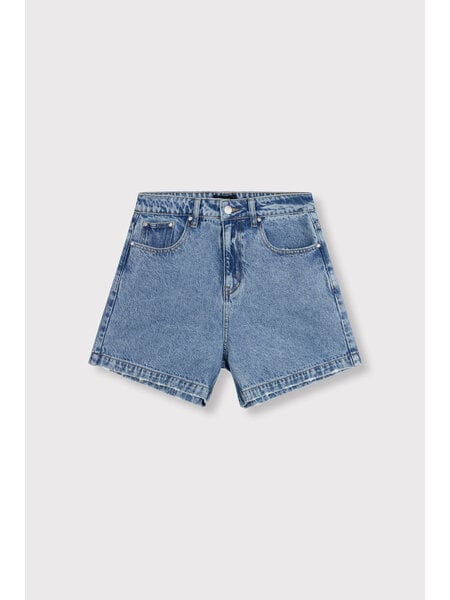 ALIX bermuda denim shorts (2606132787)