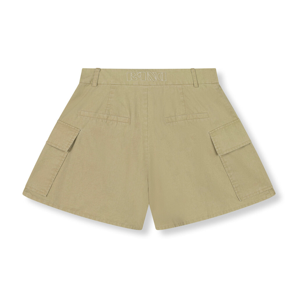 REFINED cargo shorts UMA (R2606241206)