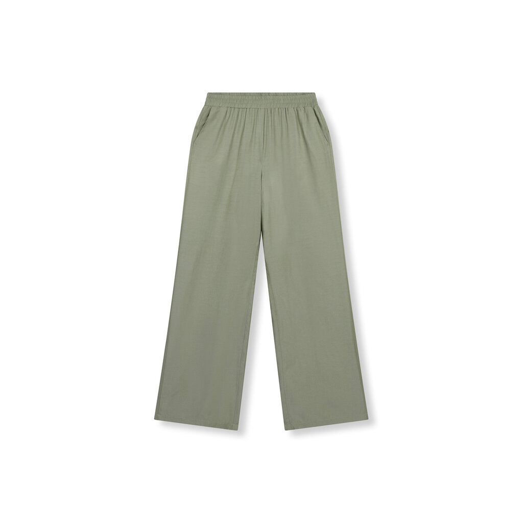 REFINED flowy wide leg pants NOVA (R2606130194)