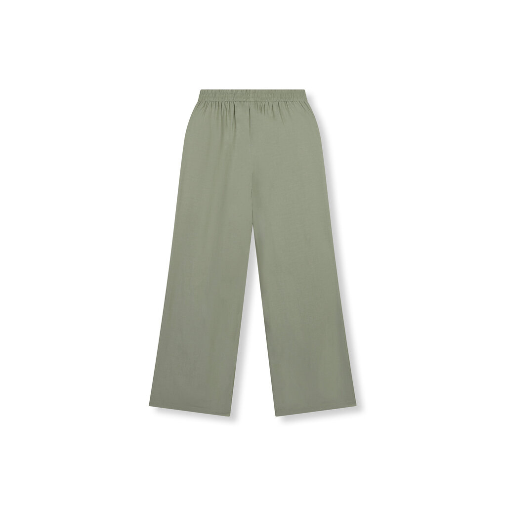 REFINED flowy wide leg pants NOVA (R2606130194)