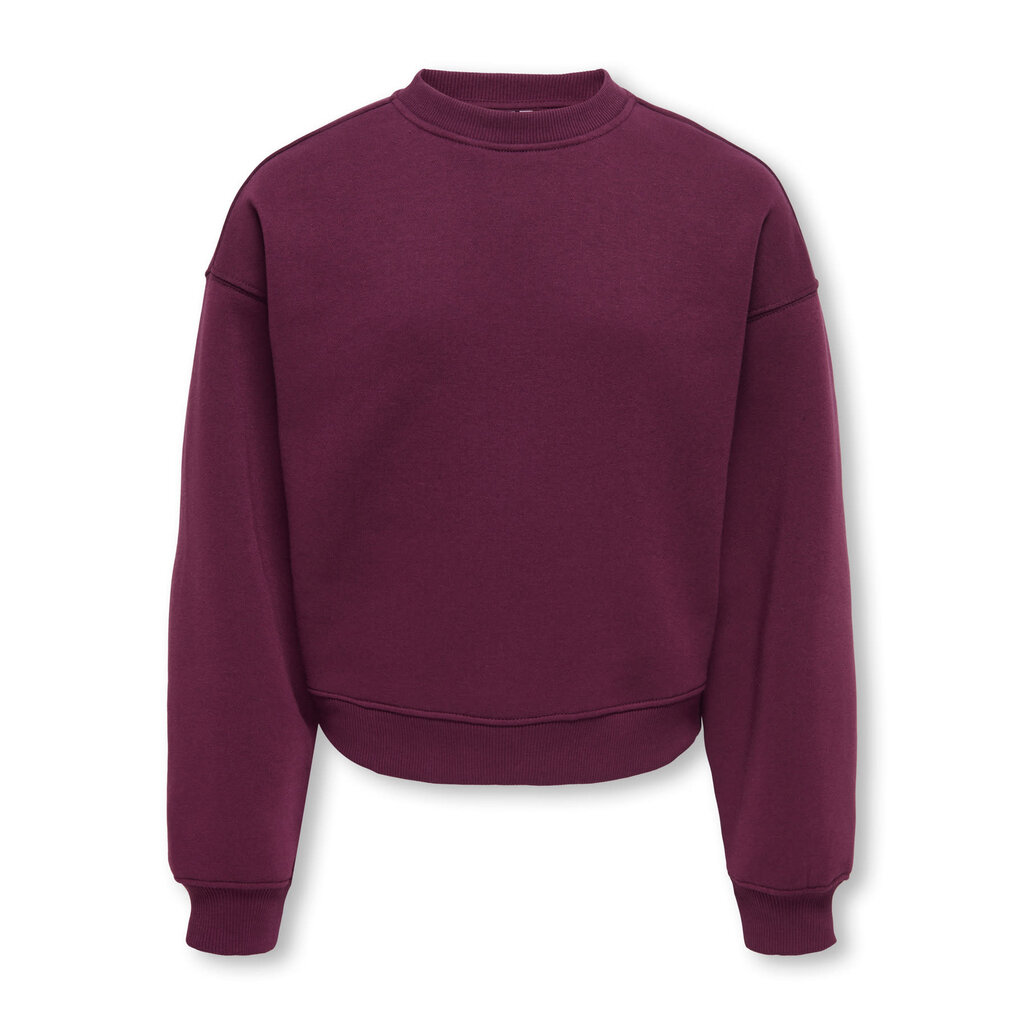 KIDS ONLY KOGBEST LIFE L/S CREW NECK SWT 15378153 Fig