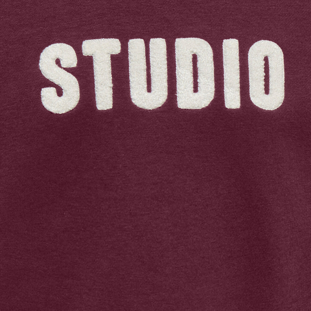 KIDS ONLY KOGSWEAT LS CREW OVZ STAT SWT NOOS 15353354 Fig STUDIO - Terry Emb.