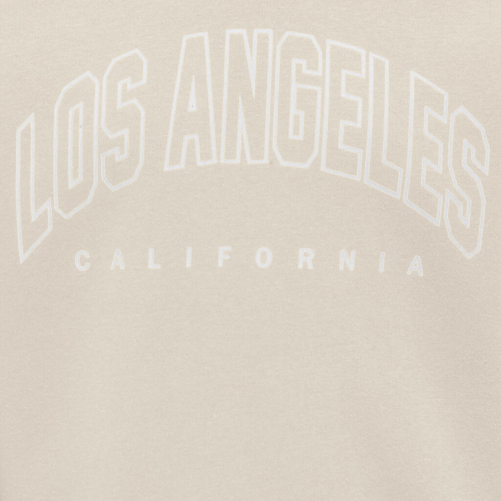 KIDS ONLY KOGSWEAT LS CREW OVZ STAT SWT NOOS 15353354 Birch Los Angeles - California
