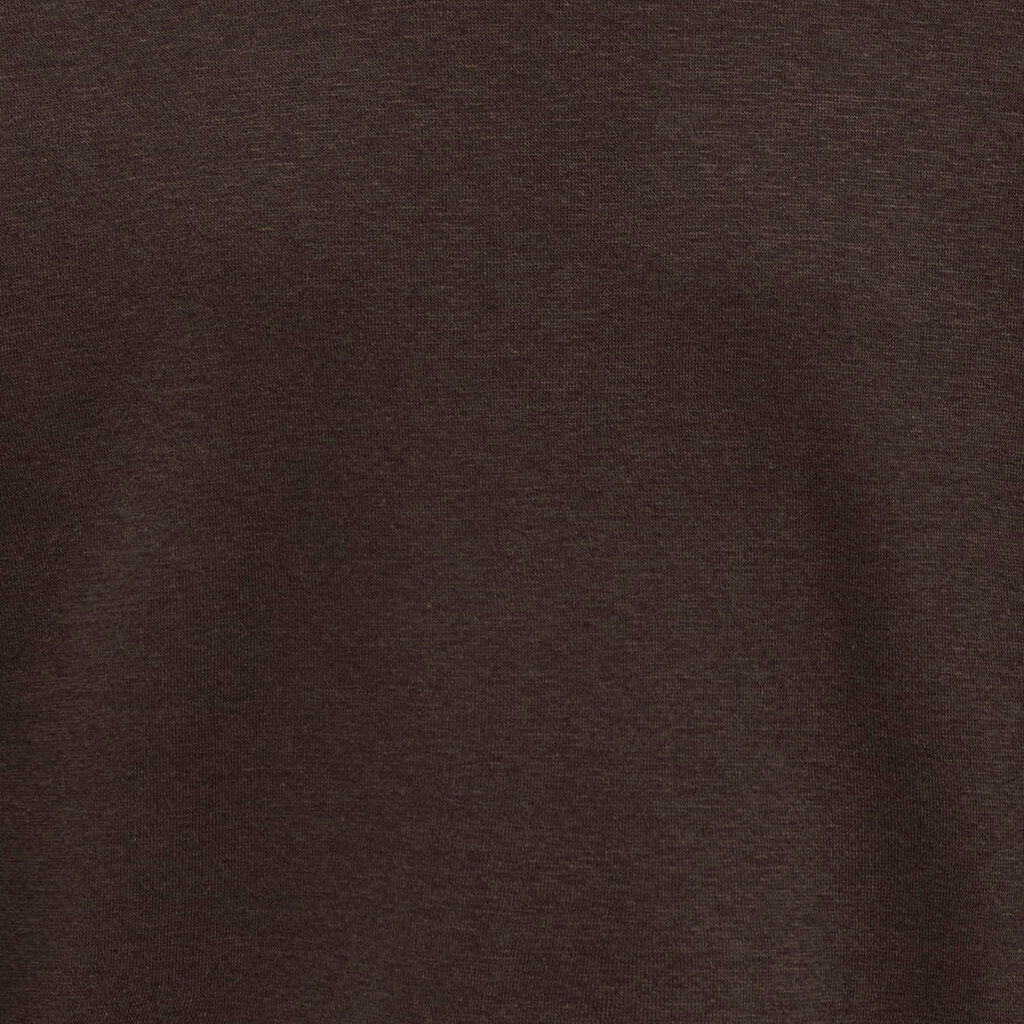 KIDS ONLY KOGSWEAT L/S CREW OVERSIZE SWT NOOS 15357233 Coffee Bean