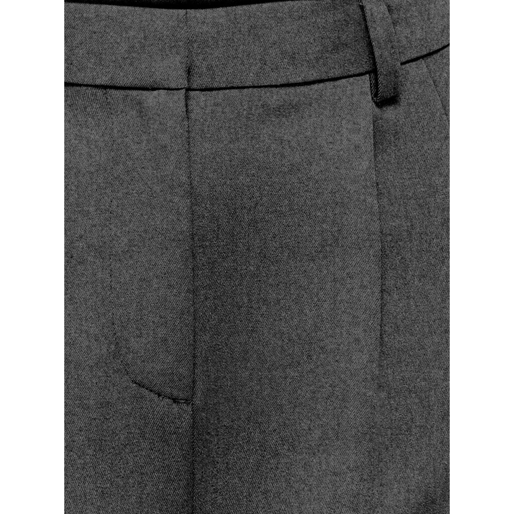 KIDS ONLY KOGHATTIE-ZAL LIFE LC WIDE PANT TLR NOOS 15356028 Dark Grey Melange