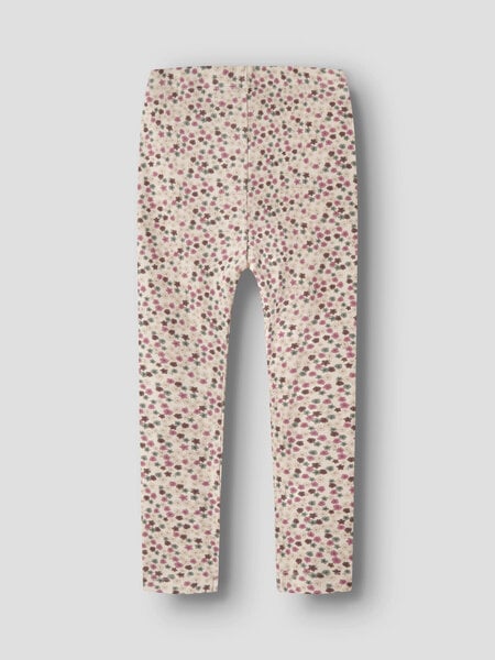 name it NMFLIANNA XSL LEGGING 13258342 Antique White