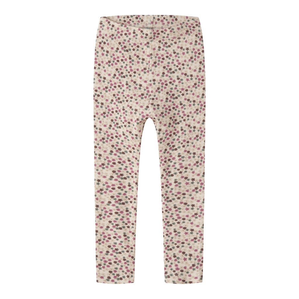 name it NMFLIANNA XSL LEGGING 13258342 Antique White