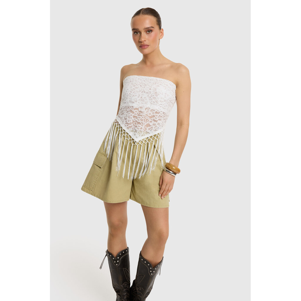 REFINED cargo shorts UMA (R2606241206)
