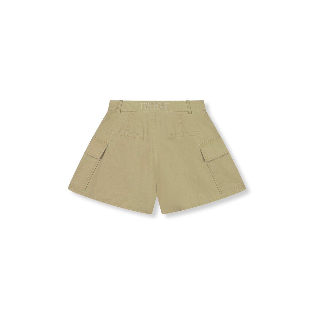 REFINED cargo shorts UMA (R2606241206)