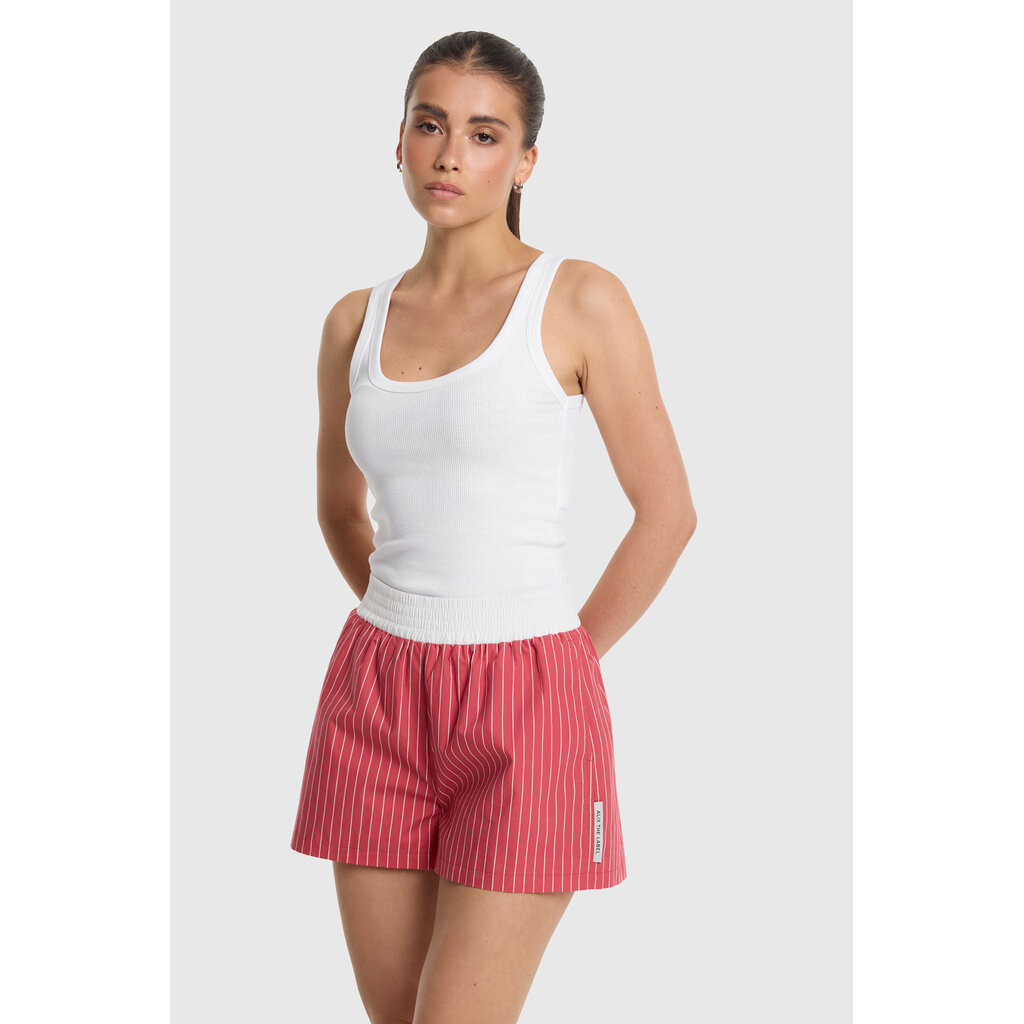 ALIX tank top (2606849807) soft white