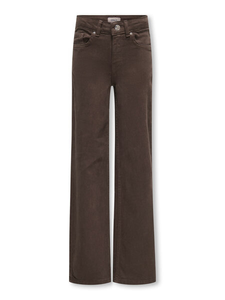 KIDS ONLY KOGJUICY REG WIDE LEG COL DNM TAI 15378482 Bracken