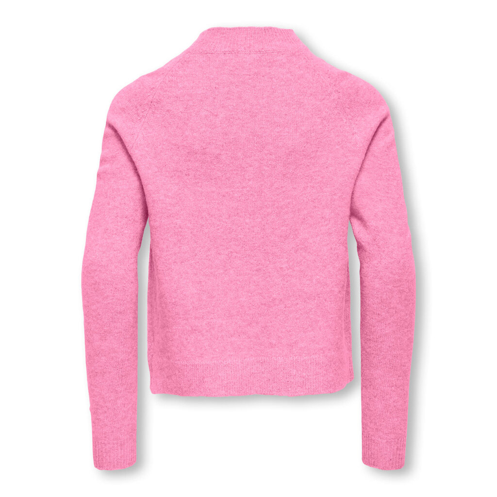 KIDS ONLY KOGRICA LIFE LS PULLOVER VD KNT 15378078 Begonia Pink Melange