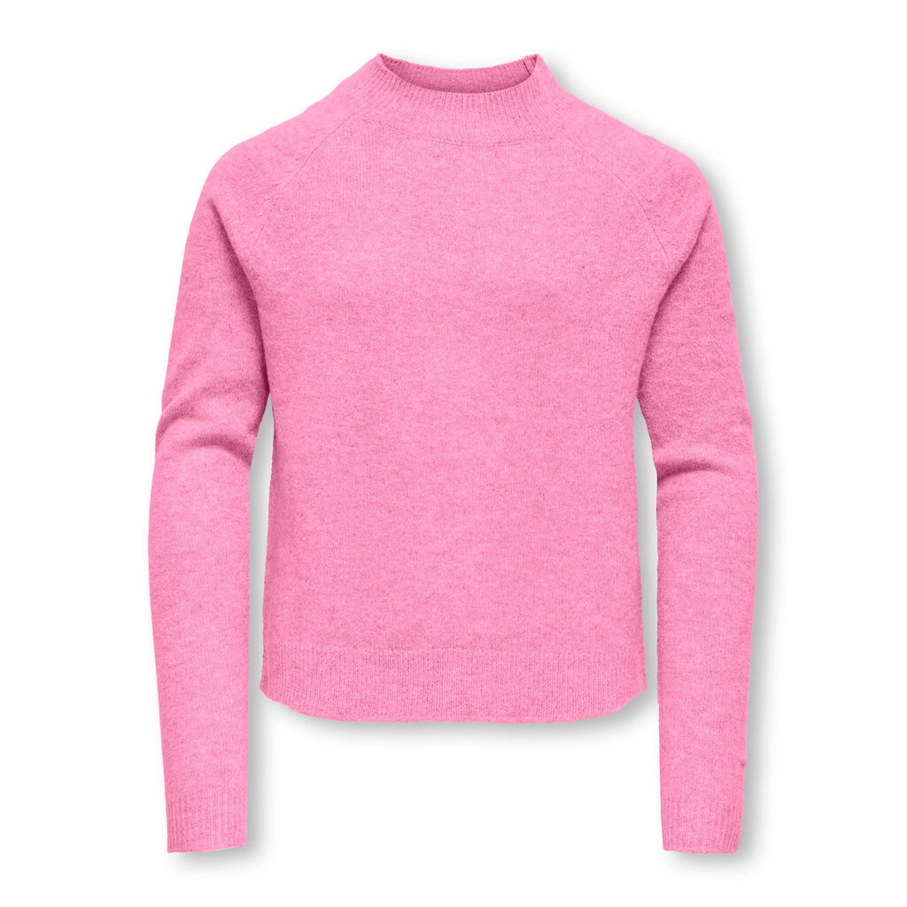 KIDS ONLY KOGRICA LIFE LS PULLOVER VD KNT 15378078 Begonia Pink Melange