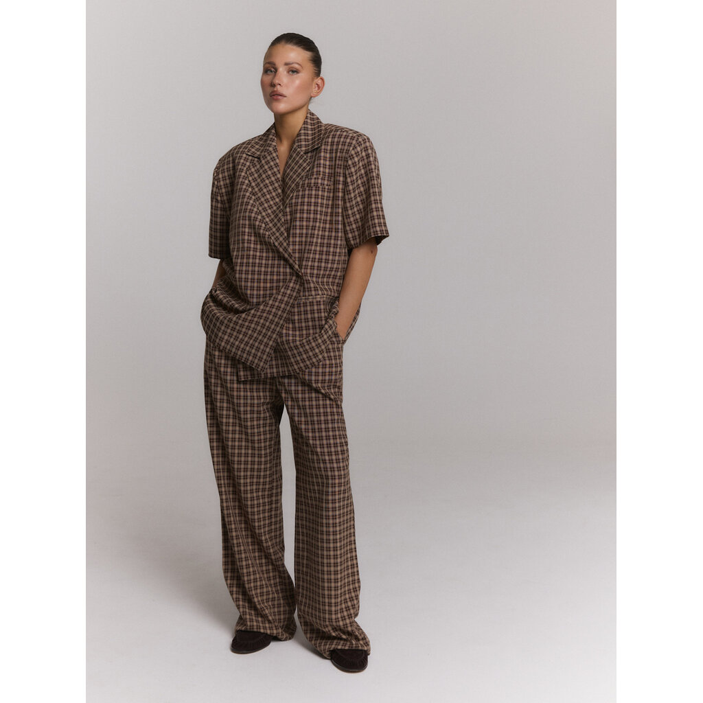 REFINED oversized closure top ELLA (R2608457013)