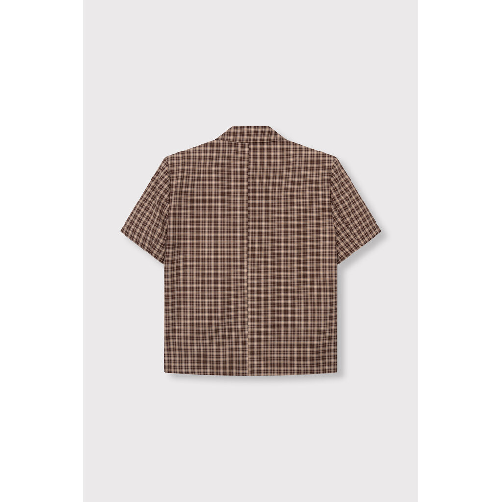 REFINED oversized closure top ELLA (R2608457013)