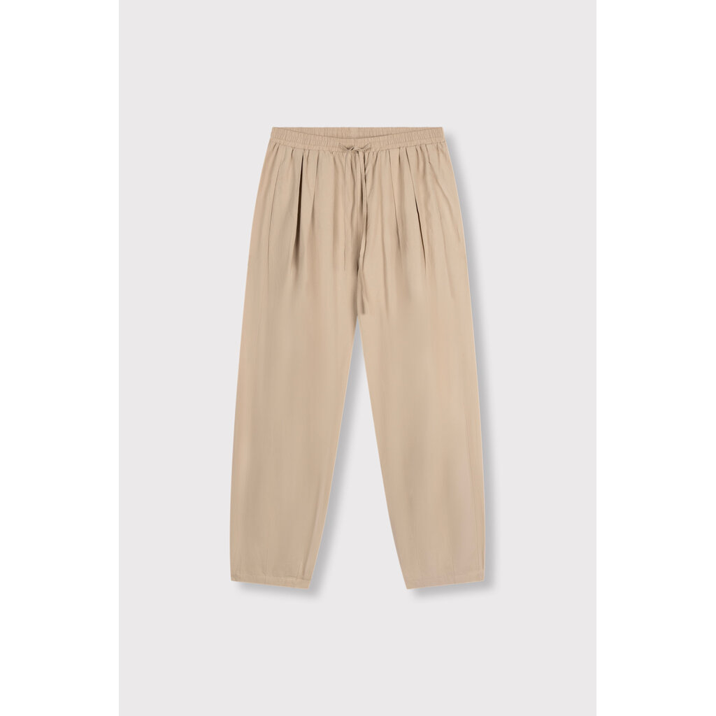 REFINED balloonfit pantalon ROOZE (R2608156045) sand
