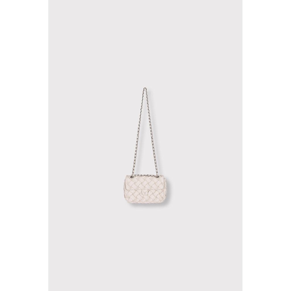 ALIX braided bag ALIX