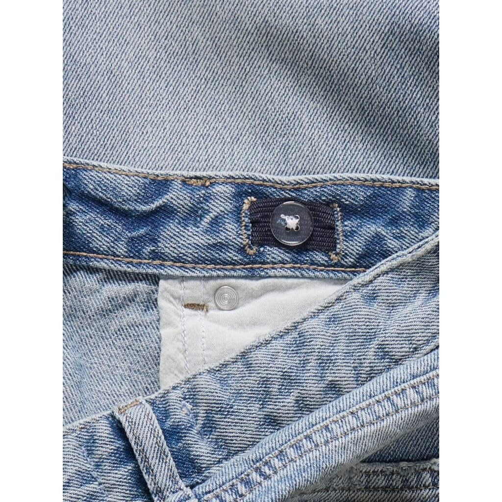 KIDS ONLY KOGELLA MW WIDE TAI518 DNM 15340430 Light Blue Denim