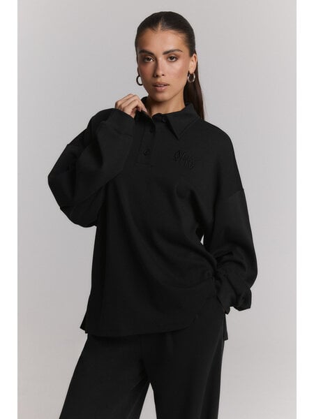 ALIX Alix polo (2608849935) black