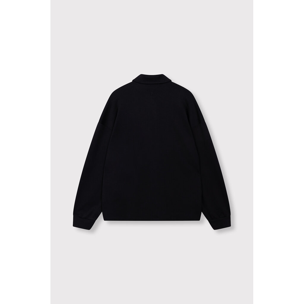 ALIX Alix polo (2608849935) black