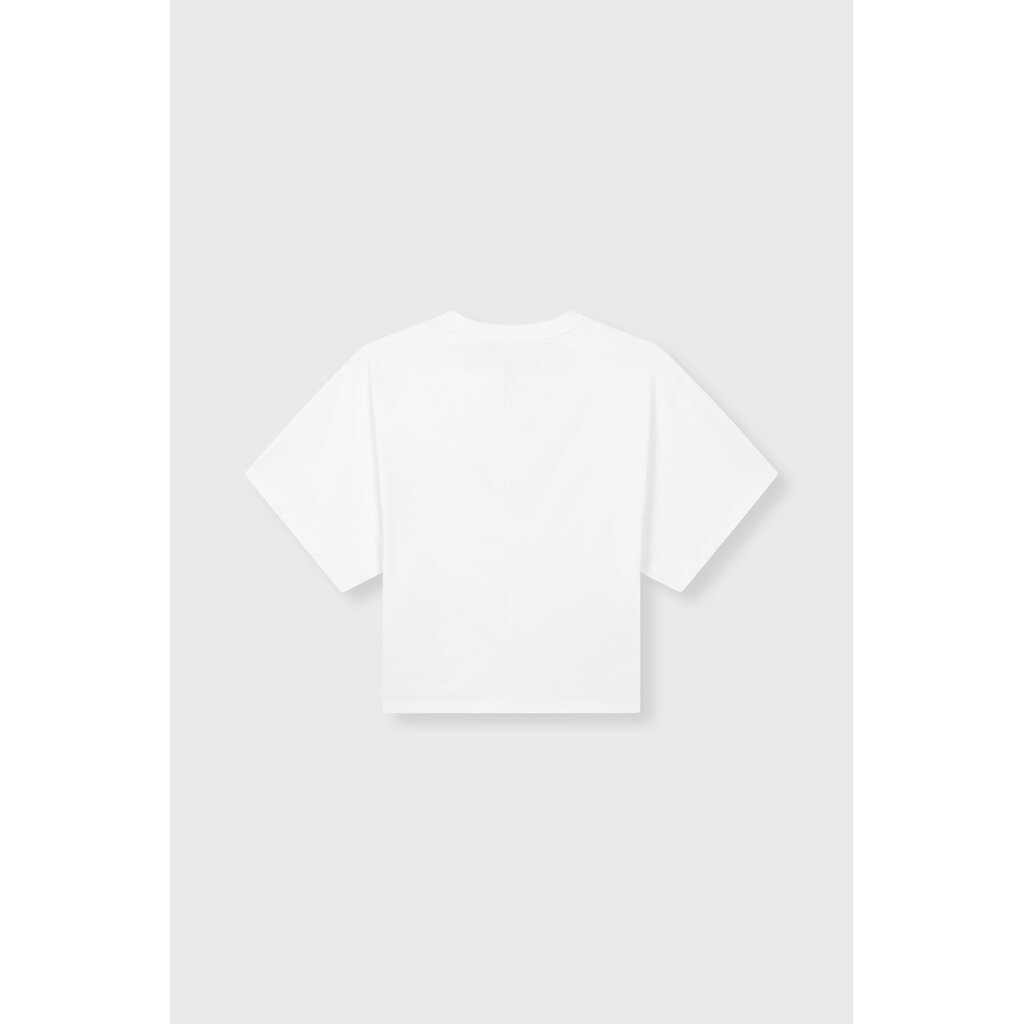 ALIX badwing t-shirt (2608855950) soft white
