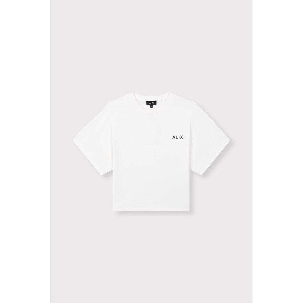 ALIX badwing t-shirt (2608855950) soft white
