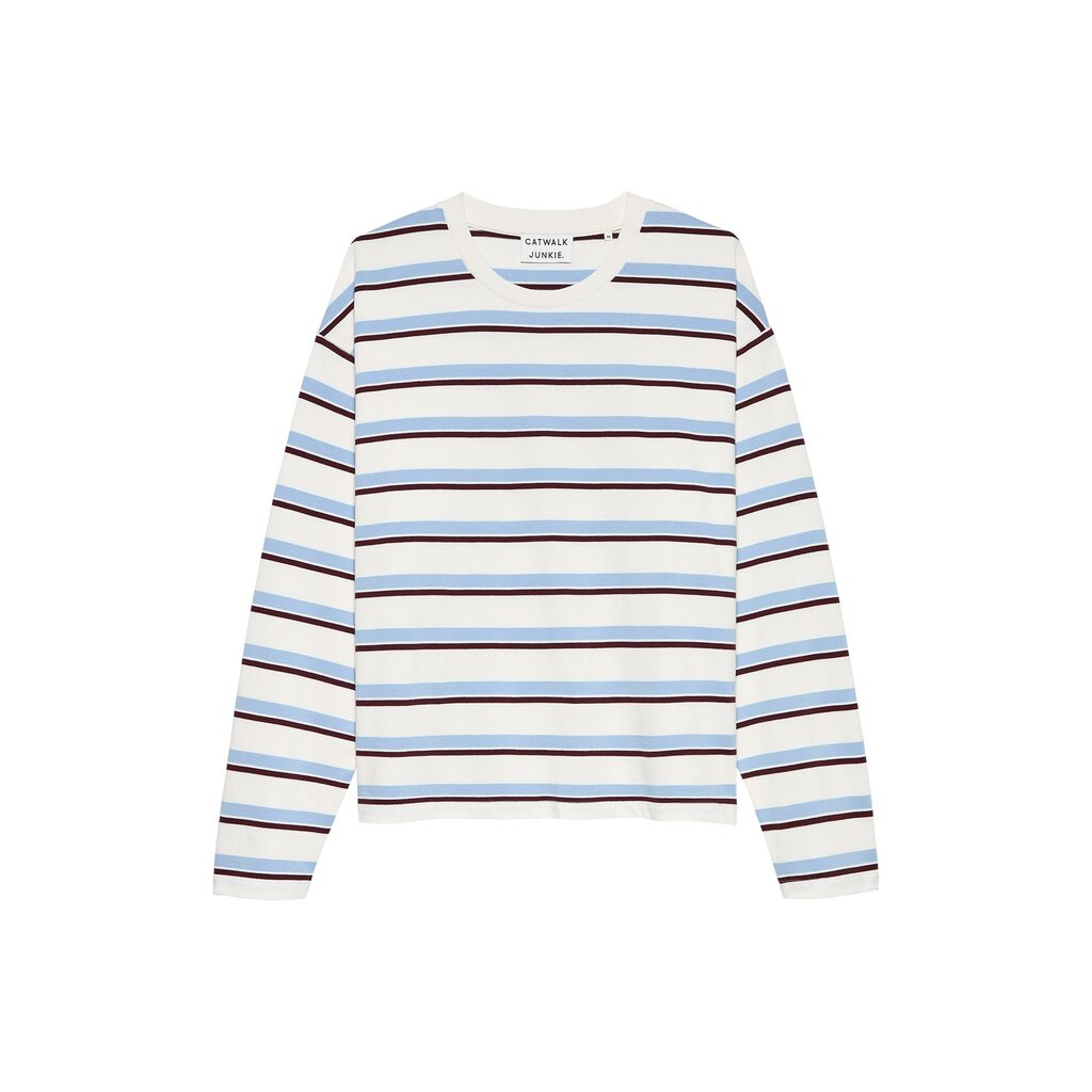 CATWALK JUNKIE Striped long sleeve 2603020411 Air