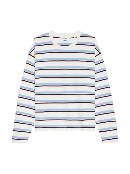 CATWALK JUNKIE Striped long sleeve 2603020411 Air