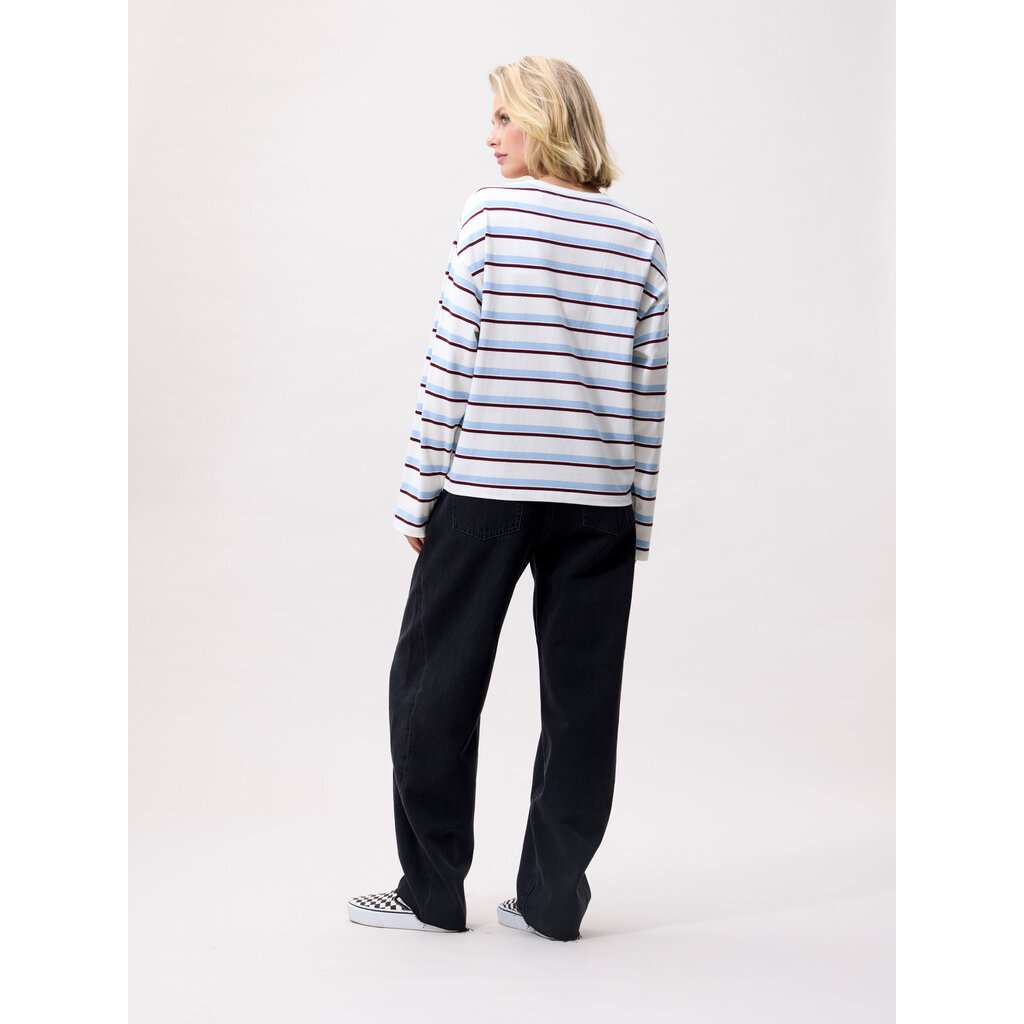 CATWALK JUNKIE Striped long sleeve 2603020411 Air