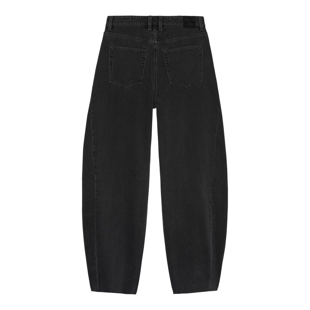 CATWALK JUNKIE Super barrel fit jeans 2603023207 Washed Black