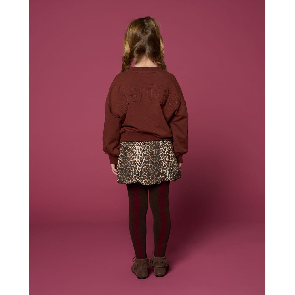 PETIT BLUSH Tight | Hearts AW26-026