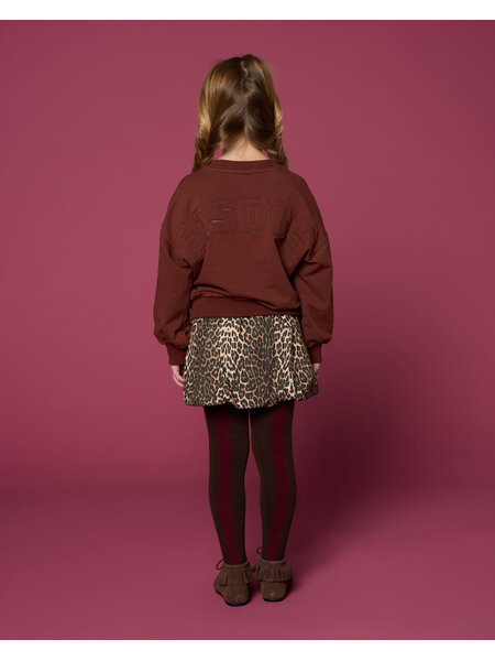 PETIT BLUSH Tight | Hearts AW26-026