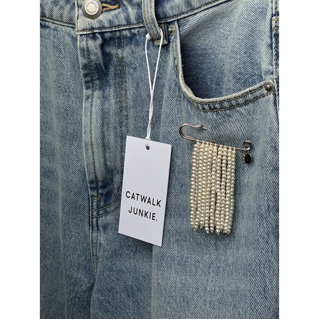 CATWALK JUNKIE Pearl pin 2603028002