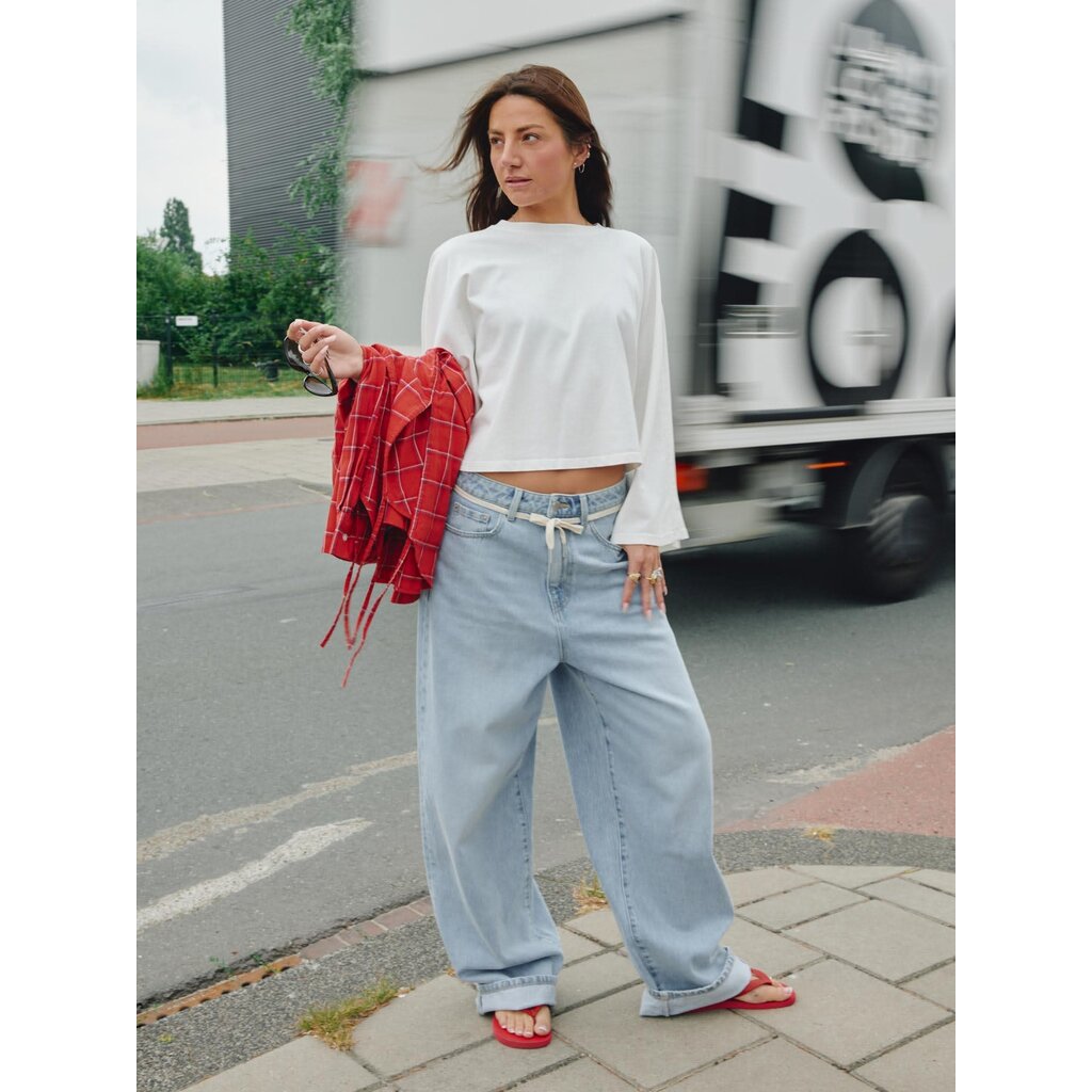 CATWALK JUNKIE Baggy fit jeans 2603023203