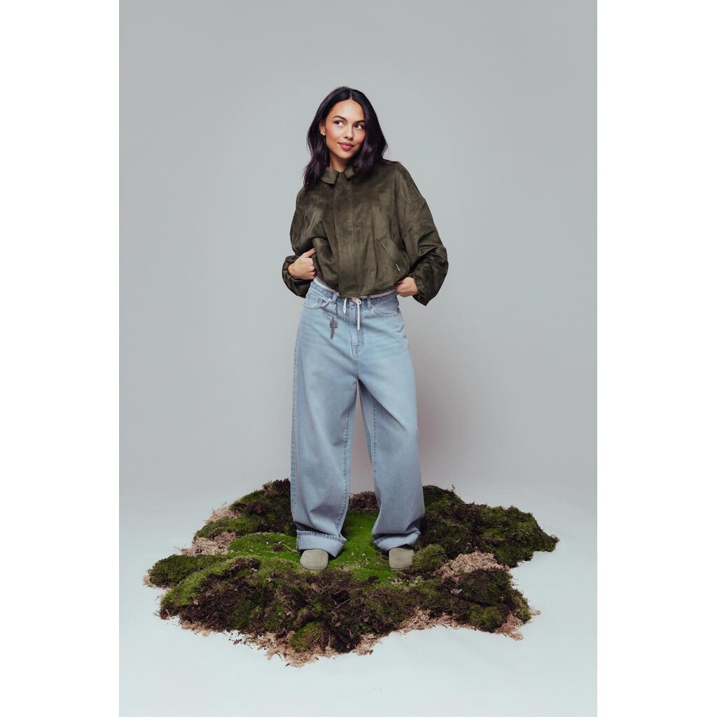 CATWALK JUNKIE Baggy fit jeans 2603023203
