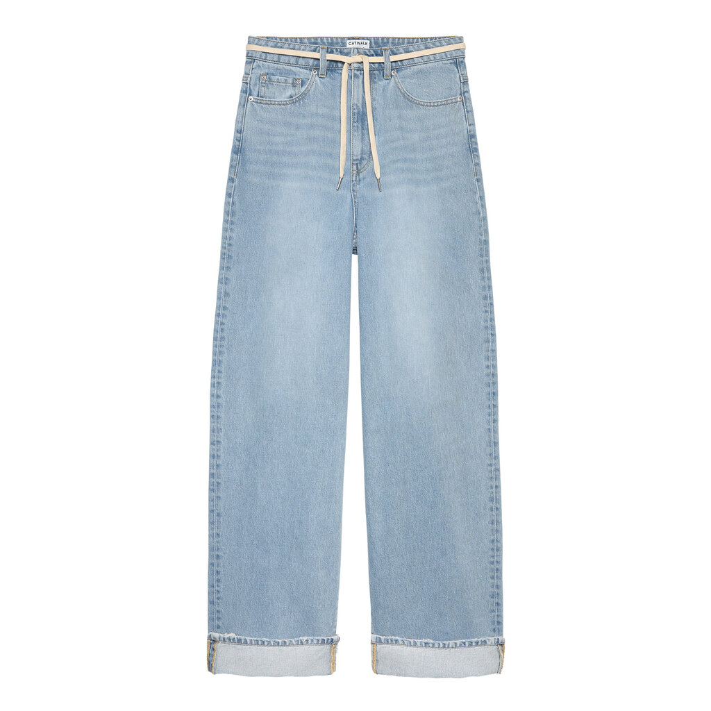 CATWALK JUNKIE Baggy fit jeans 2603023203