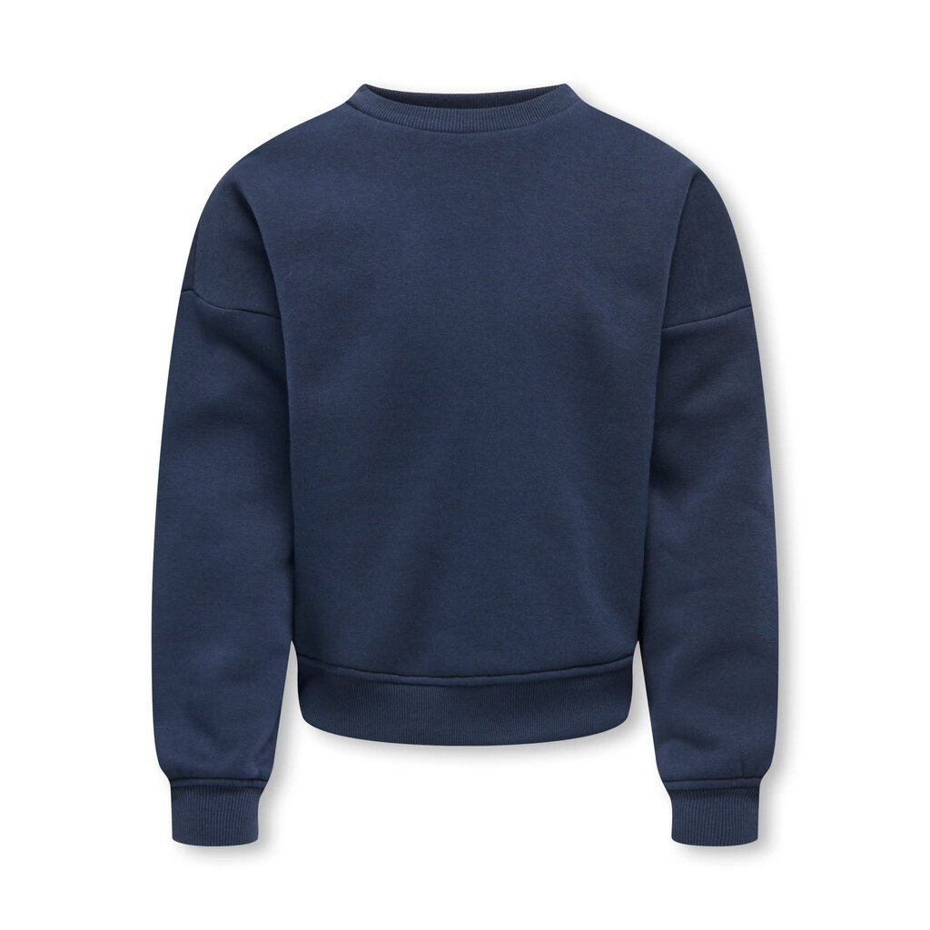 KIDS ONLY KOGSWEAT L/S BACK/SLEEVE PRINT SWT 15380034 Night Sky Birch/Houston