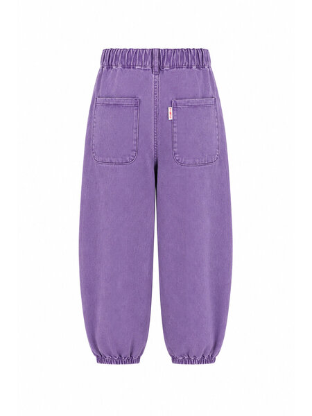 The New Chapter Stije Denim pants D607-0690 Chive Blossom