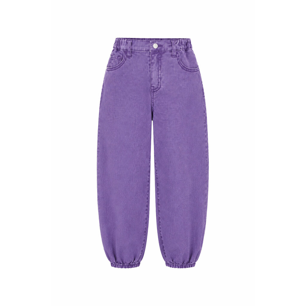 The New Chapter Stije Denim pants D607-0690 Chive Blossom