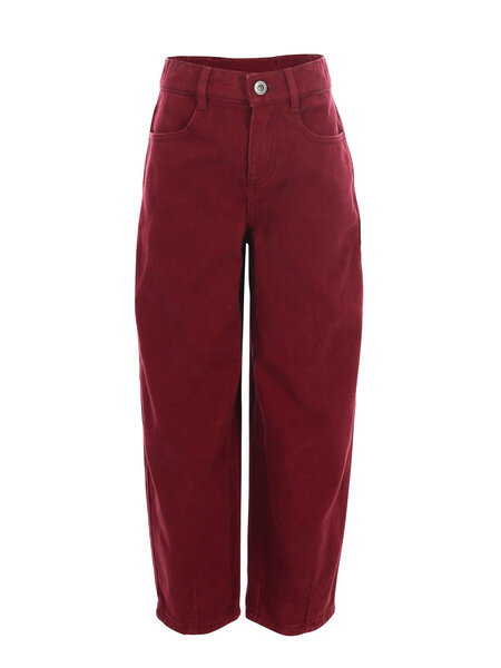 LOOXS colour jeans 2631-5650-279 Ruby red