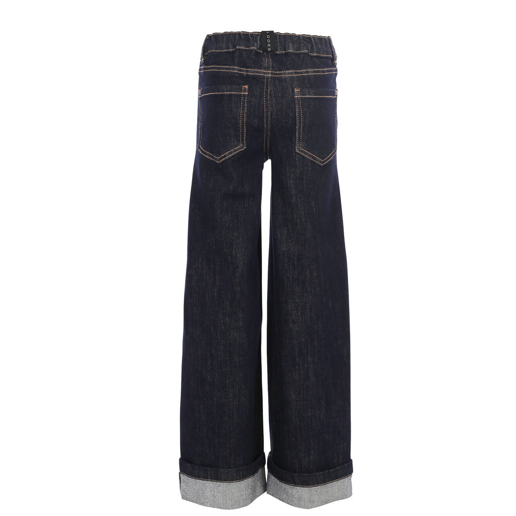 LOOXS Denim Pants 2631-5607-117 Rinse wash