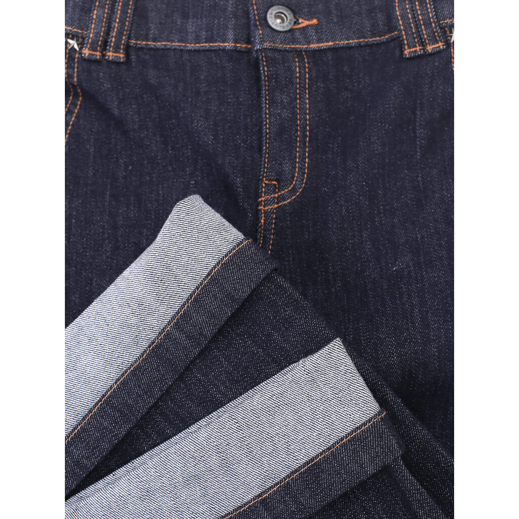 LOOXS Denim Pants 2631-5607-117 Rinse wash