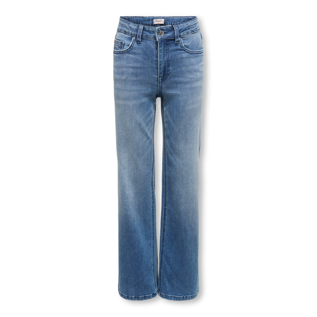 KIDS ONLY KOGJUICY-WAUW HW WIDE DNM GUA113 NOOS 15365465 Medium Blue