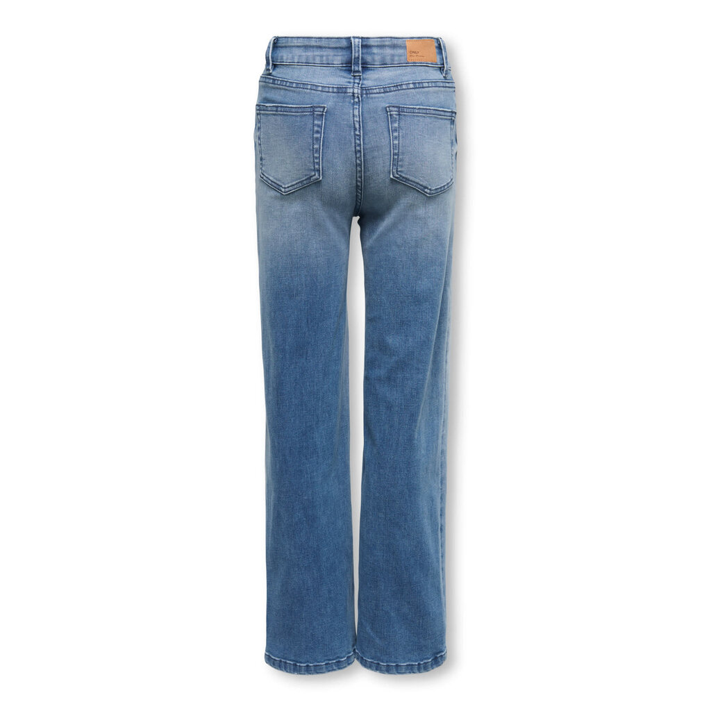 KIDS ONLY KOGJUICY-WAUW HW WIDE DNM GUA113 NOOS 15365465 Medium Blue
