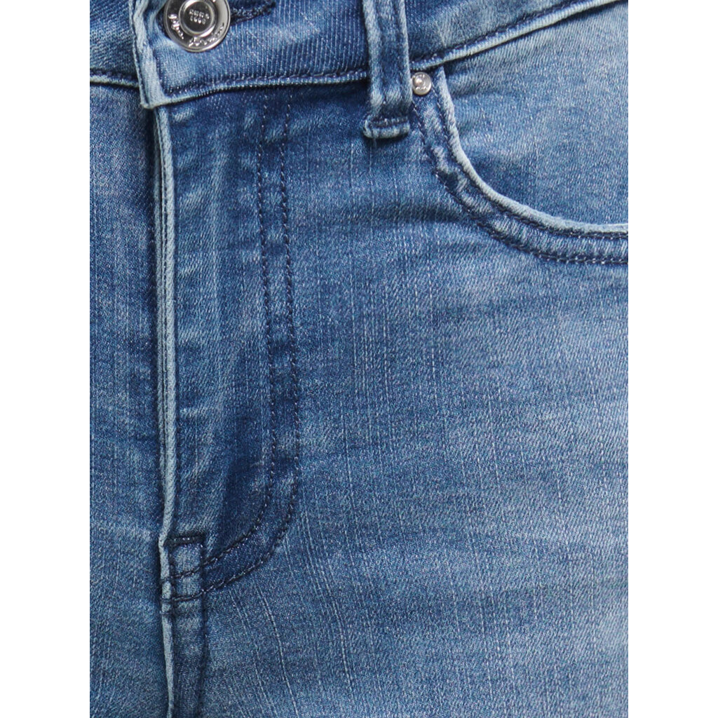 KIDS ONLY KOGJUICY-WAUW HW WIDE DNM GUA113 NOOS 15365465 Medium Blue